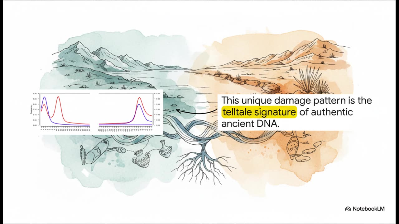 Deep Roots of the Californias