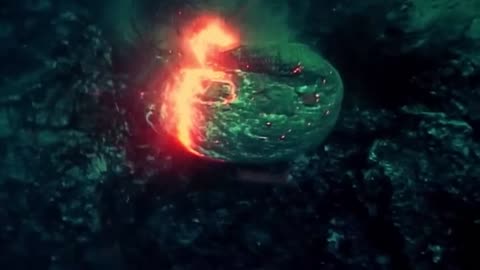 Fishermen Made A TERRIFYING Discovery In The Middle Of This Ocean