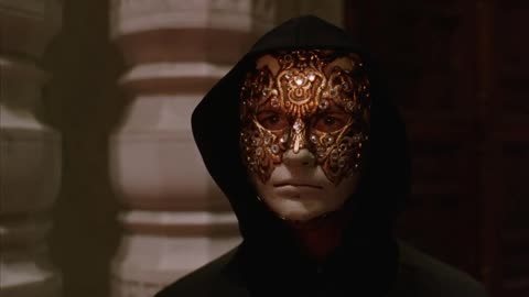 The Epstein Files: Stanley Kubrick movie Eyes Wide Shut which became a documentary