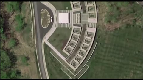 Sound of Silence Trafficking Tunnels