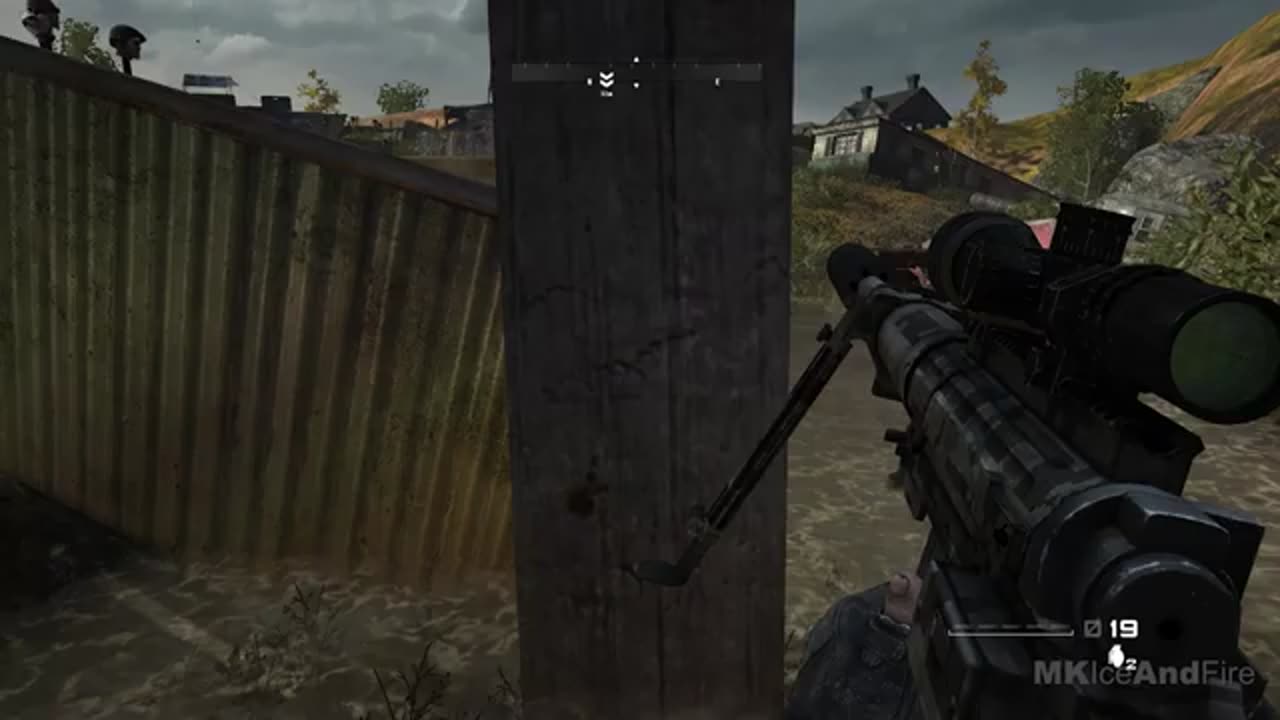Terminator Resistance Gameplay (No Commentary)