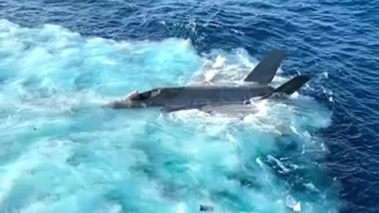 When_an_F-35_Crashes!