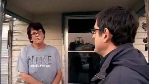 lous thherroux - tweekers