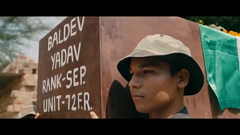 अग्निवीर हरियाणवी मूवी