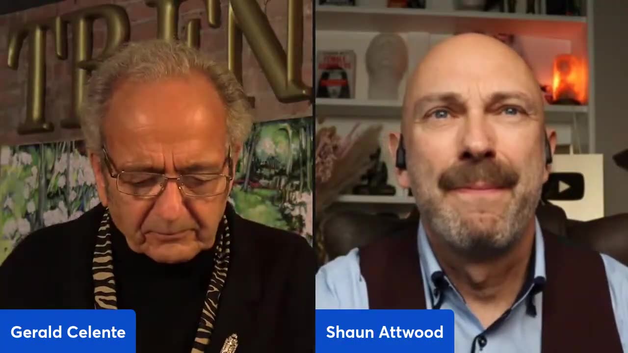 Шон Аттвуд расследования (1)