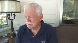 Five Minutes with Steve