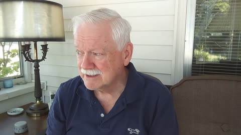 Five Minutes with Steve