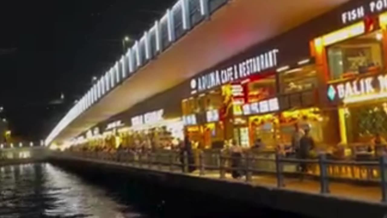 Istanbul Trip: Where East Meets Magic