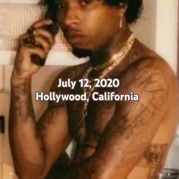 GUN LAWS IN ACTION - VOL. 448: TONY LANEZ GOES FULL THUG LIFE