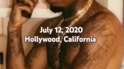 GUN LAWS IN ACTION - VOL. 448: TONY LANEZ GOES FULL THUG LIFE