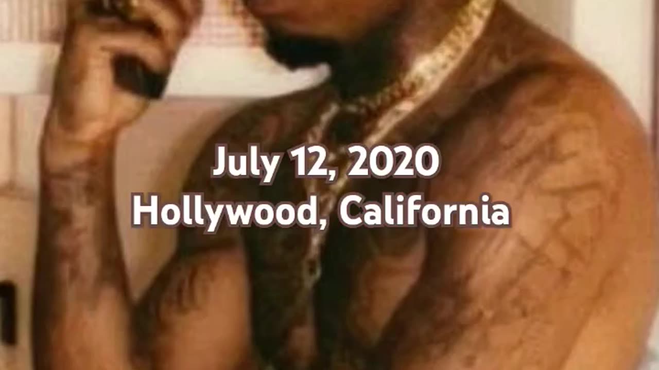 GUN LAWS IN ACTION - VOL. 448: TONY LANEZ GOES FULL THUG LIFE