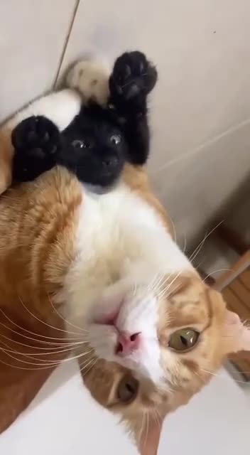 When in a smothering relationship