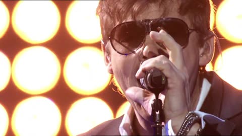 Move to Memphis - A-Ha (live)