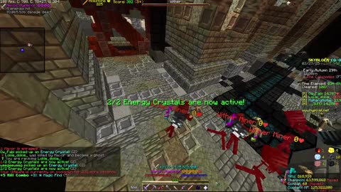 Skyblock FLOOR 7 [#2062]