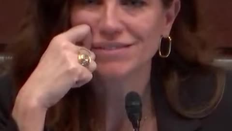 Nancy Mace Sounds the Alarm on Cyber Security: Time to Upgrade!