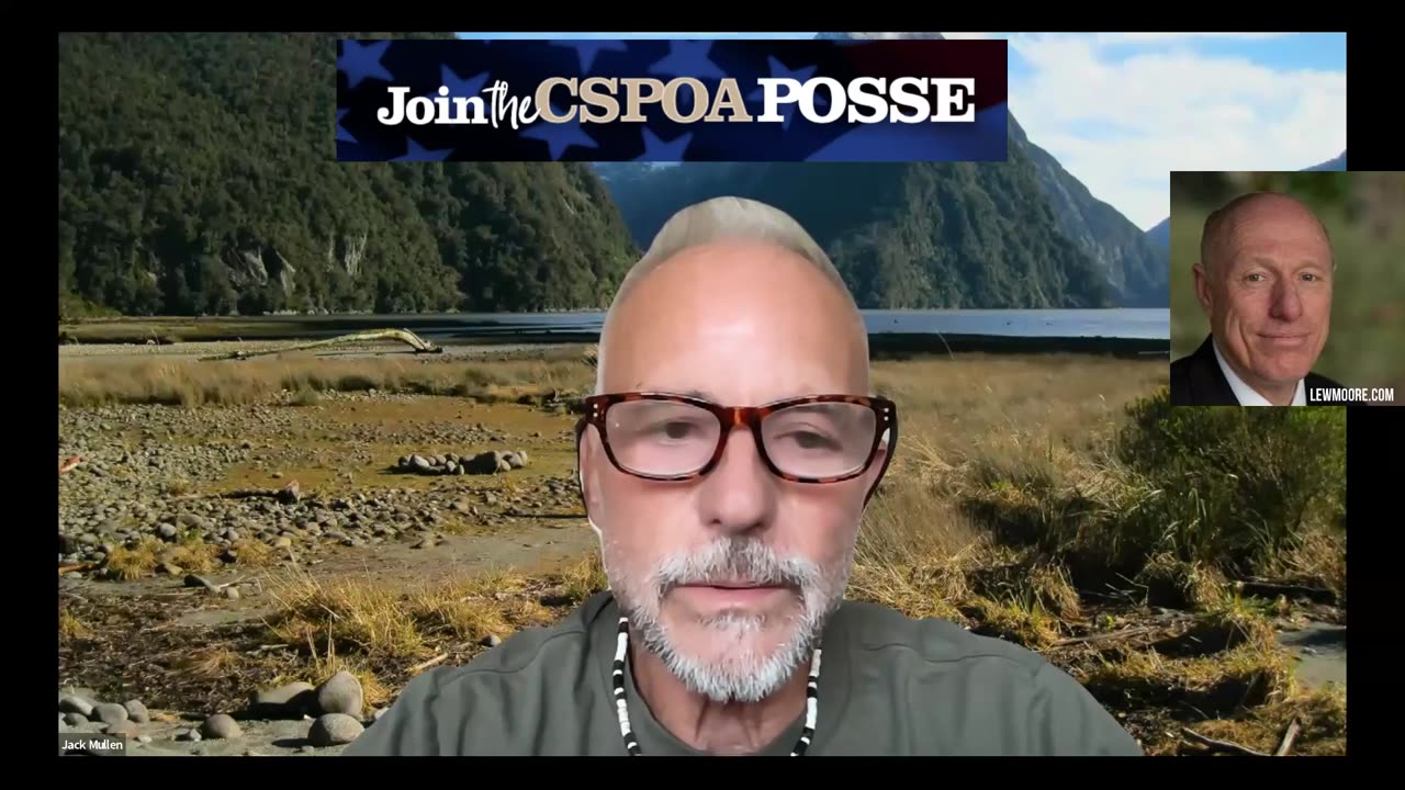 "An Armed Society is a Polite Society"