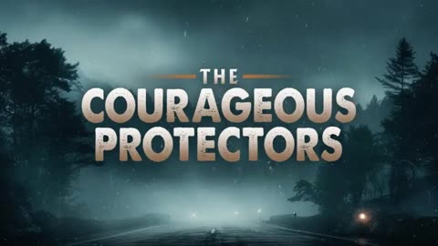 Courageous Protectors: Brian Ingram