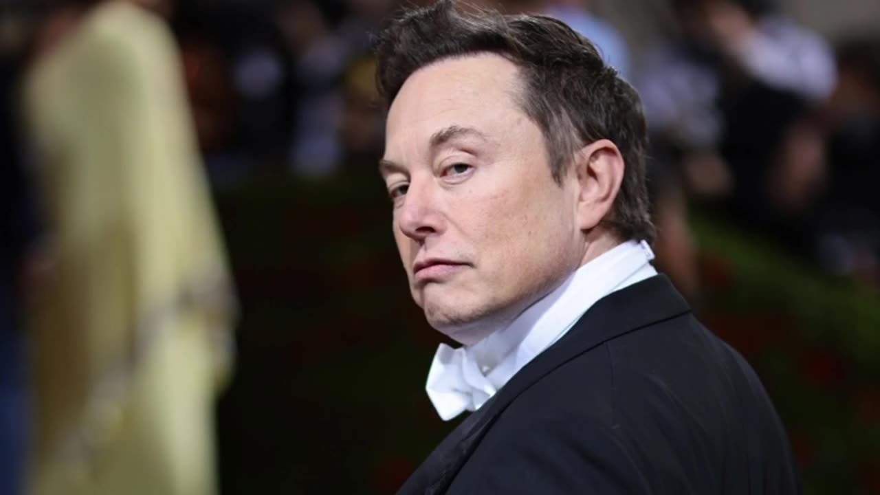 Elon Gives Update About His Future With DOGE
