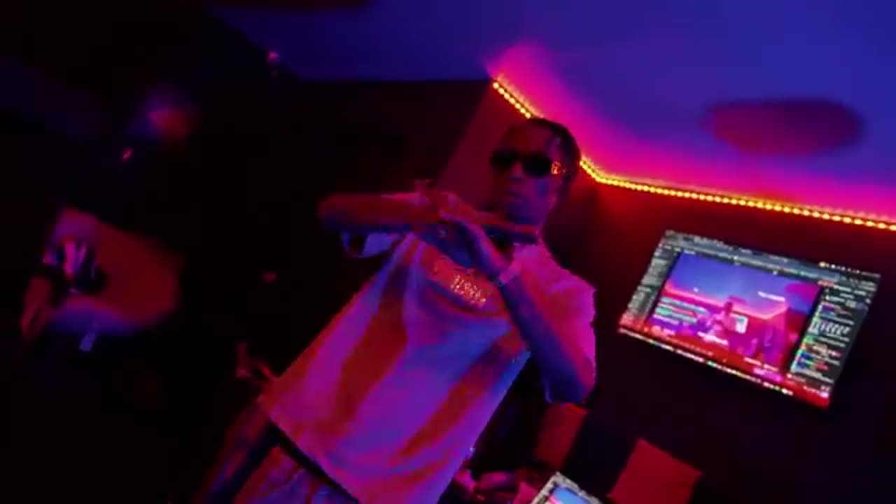 Soulja Boy - Back (Official Video)