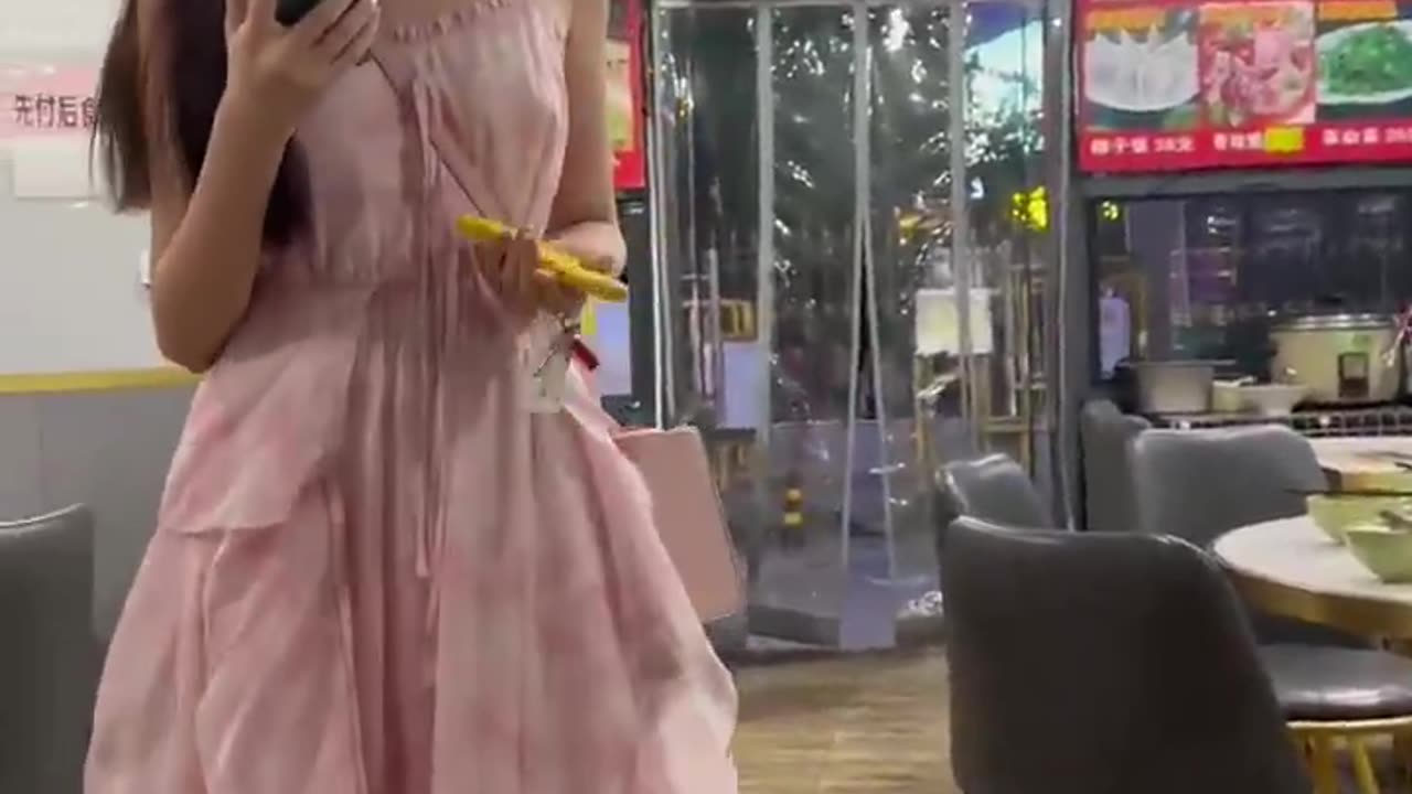 Social Credit Score +100