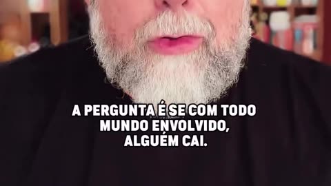 CASO MASTER: 0 BRASIL QUE APESAR DA POLARIZAÇÃO CONSEGUE SER DEMOCRÁTICO NOS ESCÂNDALOS