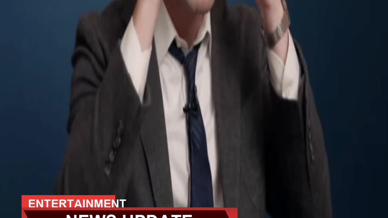 David Corenswets Superman Audition Selftape Go