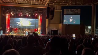 September 13, 2025 - Doobie Brothers ‘China Grove’ (Partial)