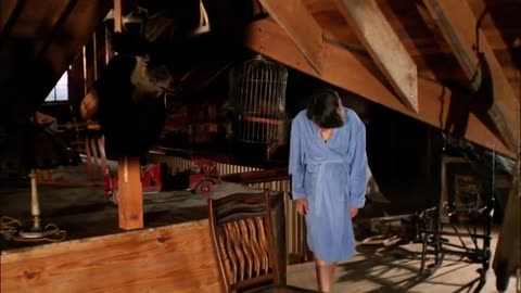Let's Scare Jessica to Death 1971 IMDB 6.4/10