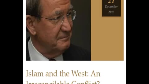Pat Buchanan