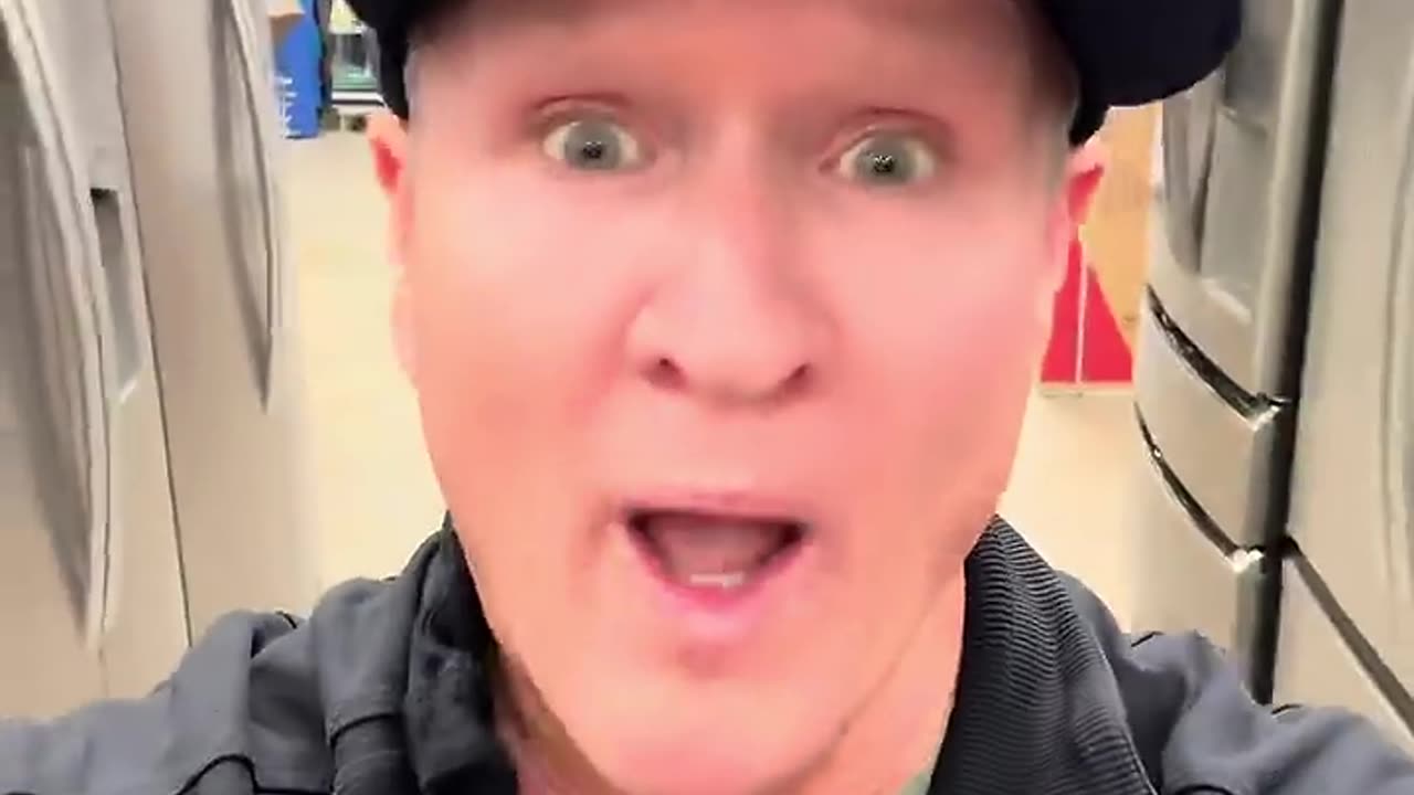 One of the BIGGEST refrigerator scams you need to know...