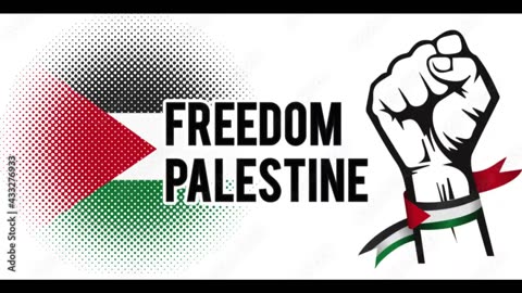 GENSHIN FOR PALESTINE