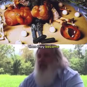 What the empire fear the most is an honest man, 👨