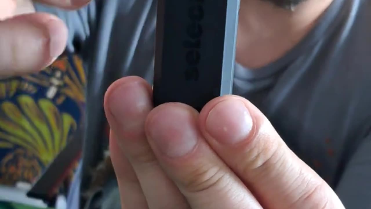 Dispo visit and review old youtube