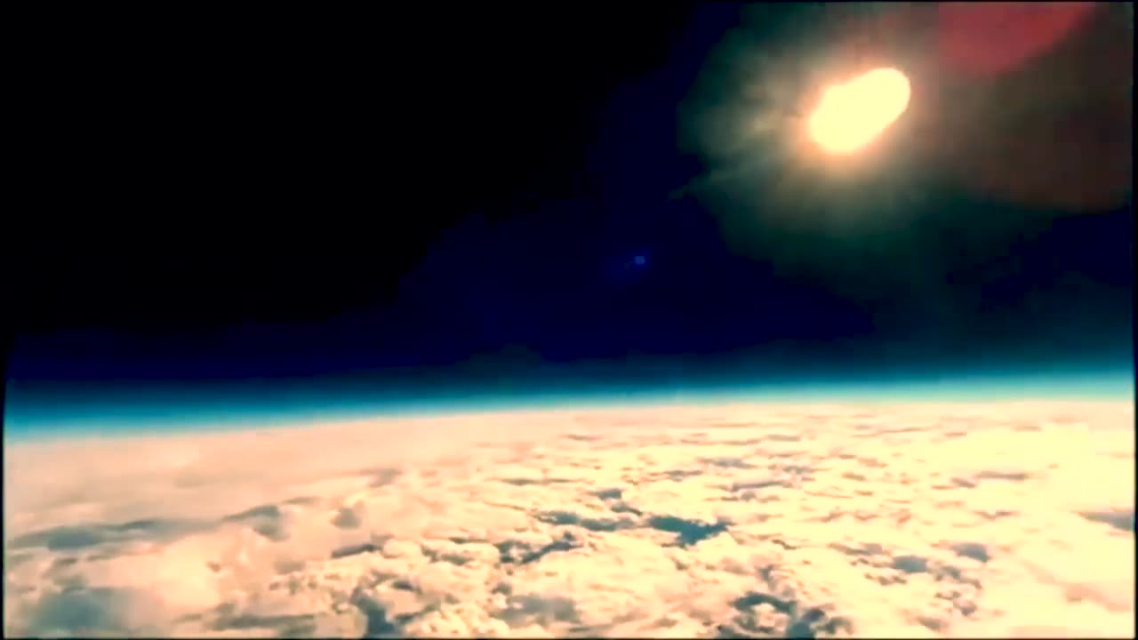 LA TERRA E' DAVVERO UN GLOBO?