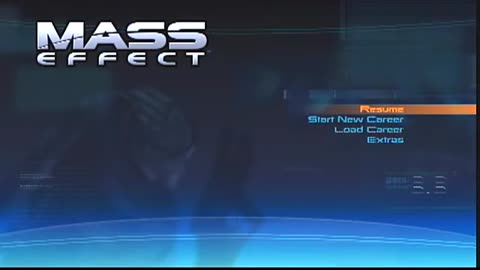 Mass Effect 1 Day 11. Finishing it today_ - 9 _ 9