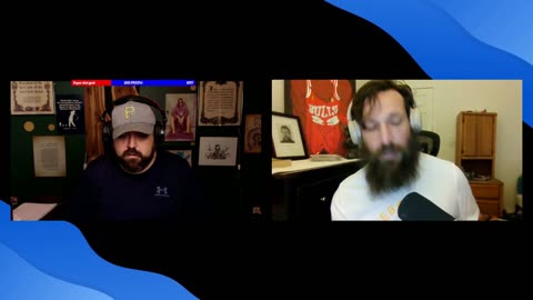 Call in show: Argue about Trump or anything political 7-21-25