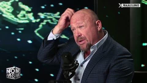 The Democrats And CIA Deep State Have Been Using Venezuela and Mexico