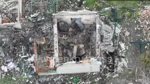 💥🔥 Ukraine Russia War | Russian Soldier Uses Pot as Helmet Against FPVs in Pokrovsk | RCF