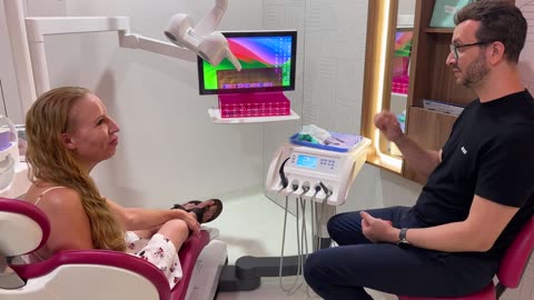 From Rejection to Relief: My First Consultation with Dr. Erwin at Proud Smile for Malocclusion