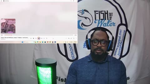 Clipse So Far Ahead Reaction