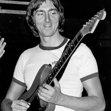 Allan Holdsworth