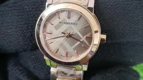 Burberry Women's Watch BU9235