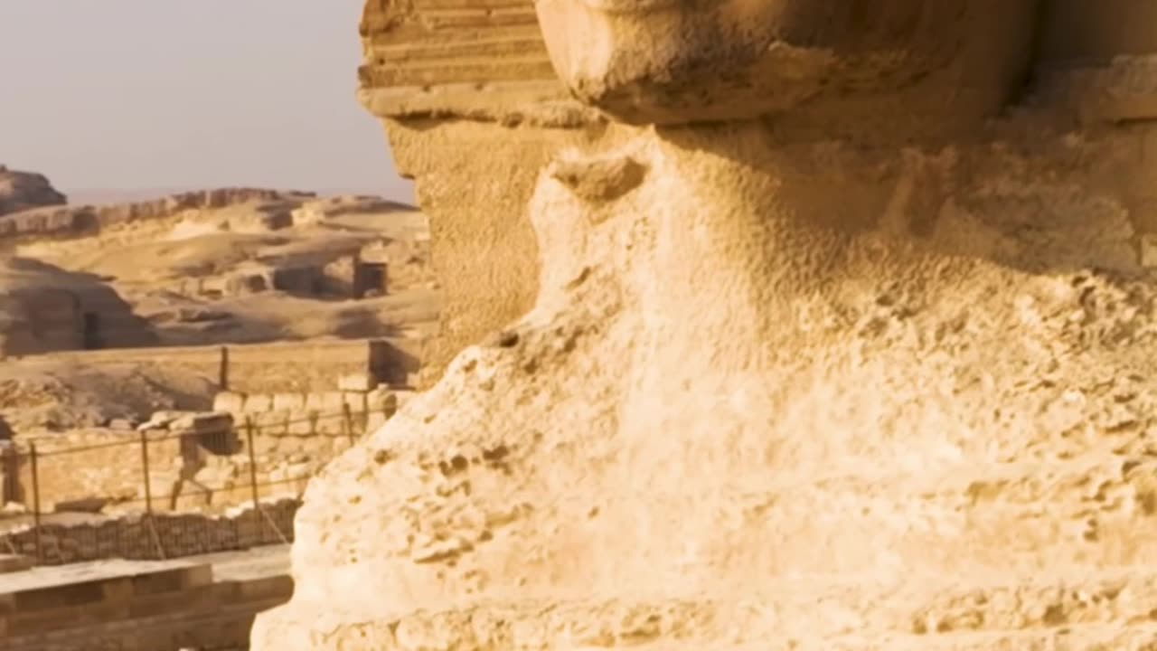 Exploring Illegal Egyptian Tombs: Death-Defying Pyramid Adventure!