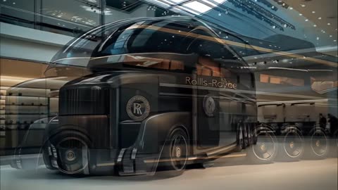 Top 5 Luxury Motorhomes of 2026 – Rolls Royce, Bugatti, Mercedes & More!
