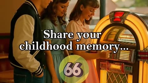 How Far Back Can You Remember? A Nostalgia Challenge