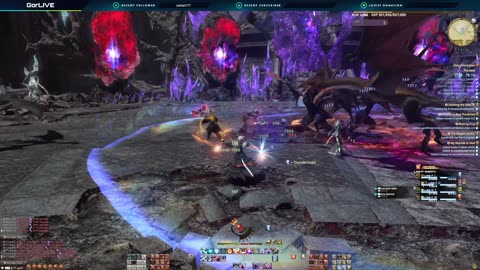 Roulettes | Leveling Black Mage 50+, All Classes 100 Achievement