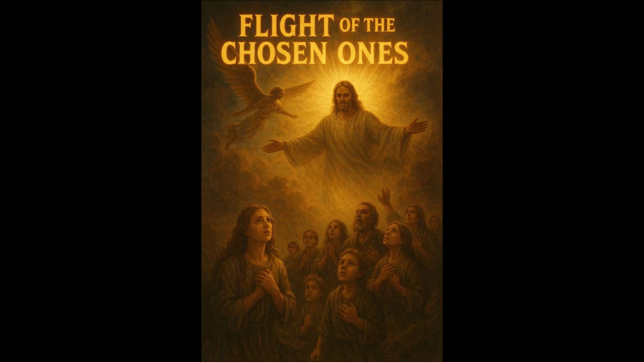 Flight of the Chosen Ones