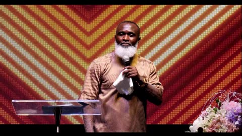 Welcome To The Tabernacle Of Worship Empowerment Night Service With Pastor Prosper May 14, 2025