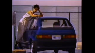 November 24, 1989 - Get to Know Chevrolet Geo