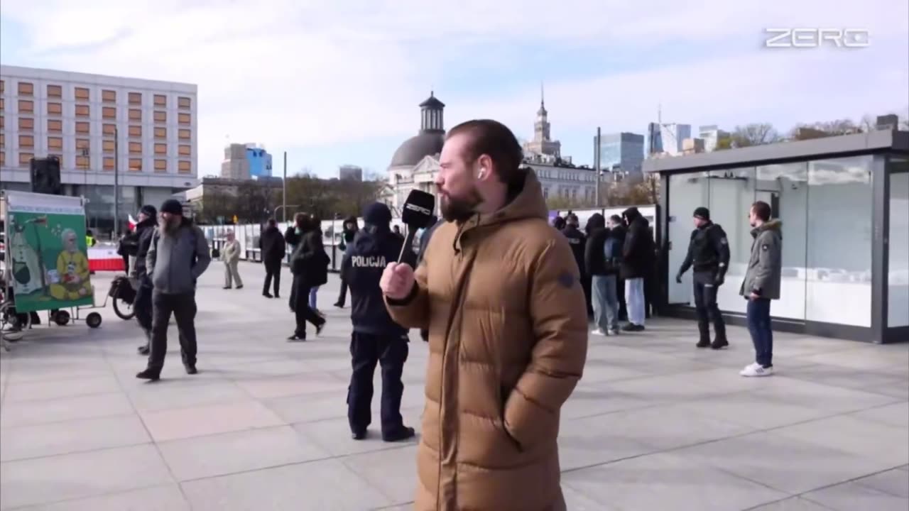 MO swoich nie tyka.